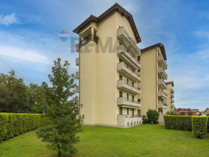 Appartamento bilocale in vendita in Madonna in Campagna, Gallarate