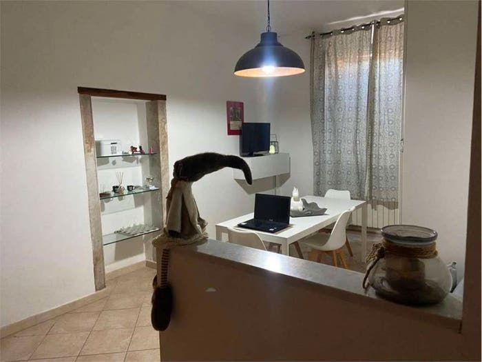 Appartamento bilocale in vendita in Via Roma, Centro, Carrara