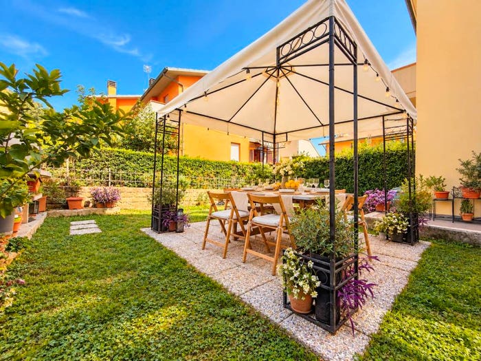 Appartamento con 5 locali in vendita in Centro, Massa Marittima