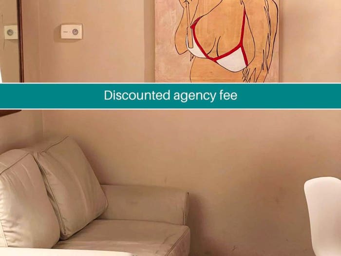 Appartamento bilocale in affitto in Via Maggio, Santo Spirito, Firenze