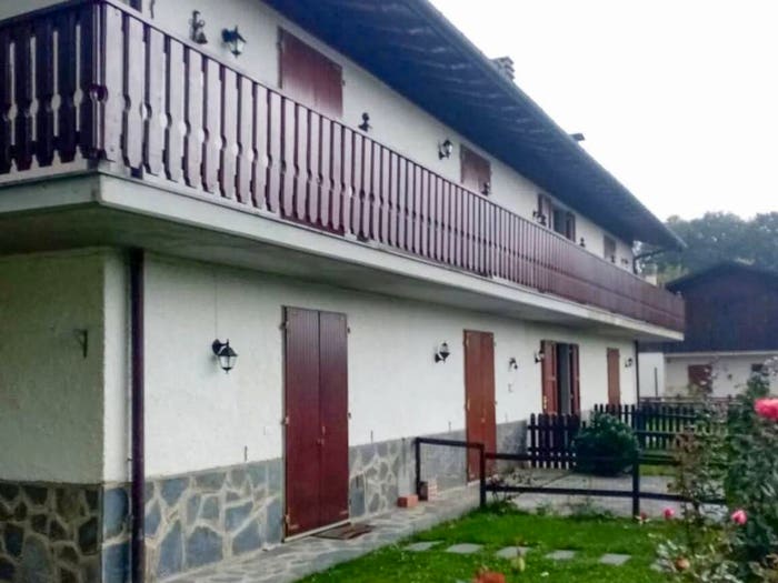Casa quadrilocale in vendita in Via La Formica, Careggine