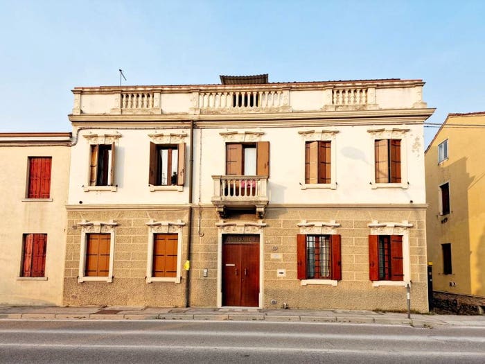 Appartamento bilocale in vendita in VIA CANEVEDO, Prà, Este