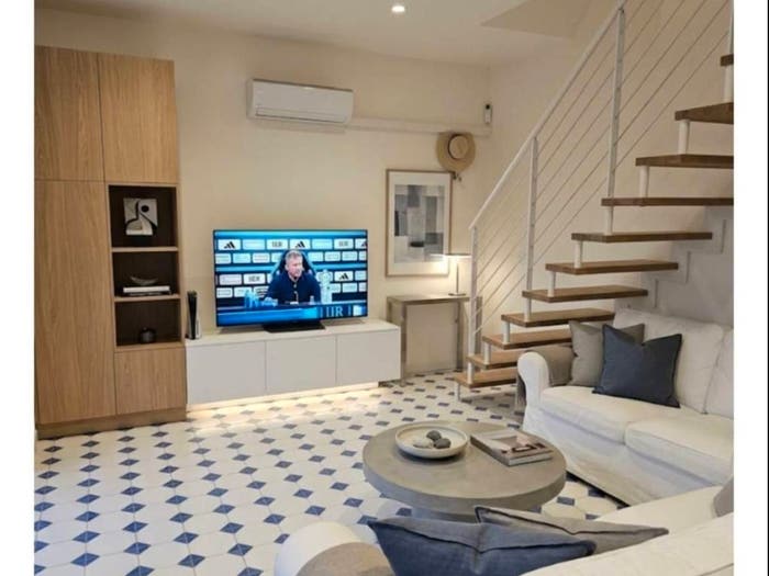 Casa quadrilocale in vendita in Via Gorizia, Vittoria Apuana, Forte dei Marmi