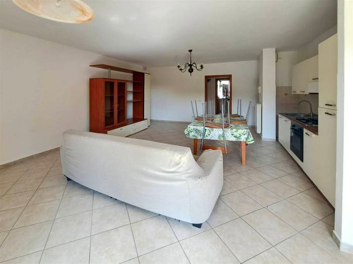 Appartamento quadrilocale in vendita in Centro, Montepulciano