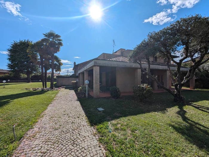 Casa con 5 locali in vendita in Centro, Manzano