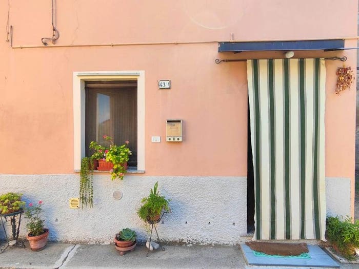 Casa quadrilocale in vendita in Via Caorsana, Polignano, San Pietro in Cerro