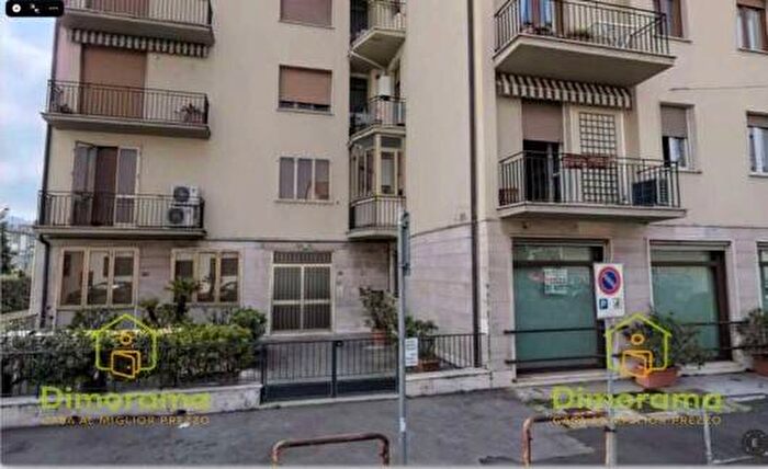 Appartamento bilocale in vendita in Via Antonio Rossellino, Zarini Valentini, Prato