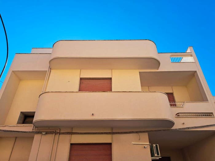 Appartamento quadrilocale in vendita in Via Goffredo Mameli, Centro, Galatone