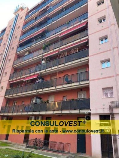 Appartamento trilocale in vendita in Via Francesco Cilea, Centro, Pioltello