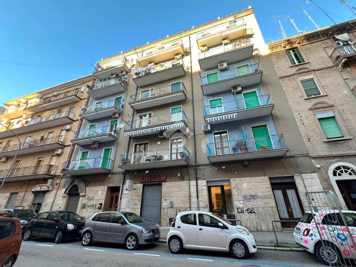 Appartamento trilocale in vendita in Via Taranto, Immacolata, Foggia