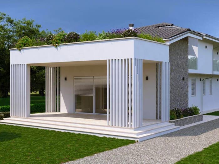 Casa con 6 locali in vendita in Via Giuseppe Mazzini, Centro, Forte dei Marmi