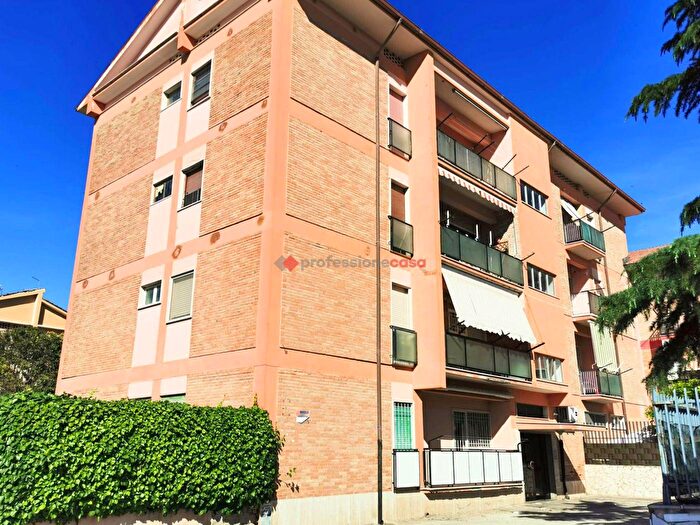 Appartamento quadrilocale in vendita in Viale Kennedy, Foggia