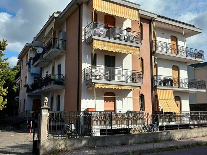 Appartamento bilocale in vendita in via Fornaci, Centro, Boissano