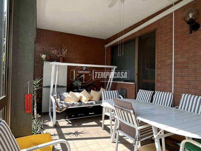 Casa con 5 locali in vendita in Via Generale Carlo Alberto Dalla Chiesa, Mappano