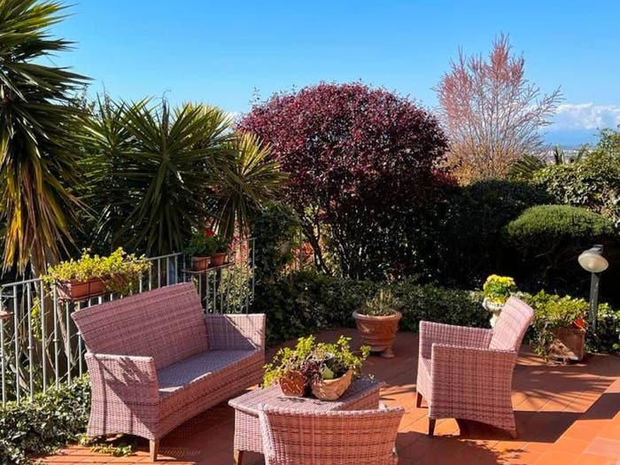 Casa con 6 locali in vendita in Montenero Basso Montenero Alto, Livorno