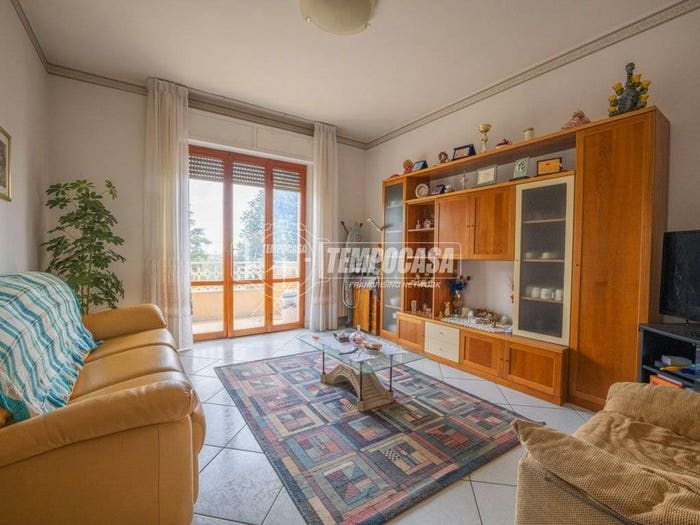 Appartamento quadrilocale in vendita in Via Aldo Moro, Centro, Montecosaro