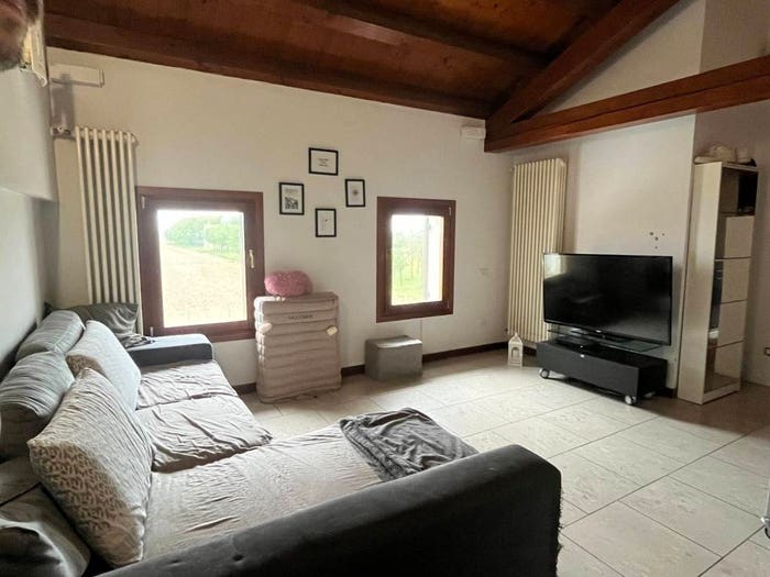 Appartamento trilocale in vendita in Via Zuccarello, San Liberale, Marcon