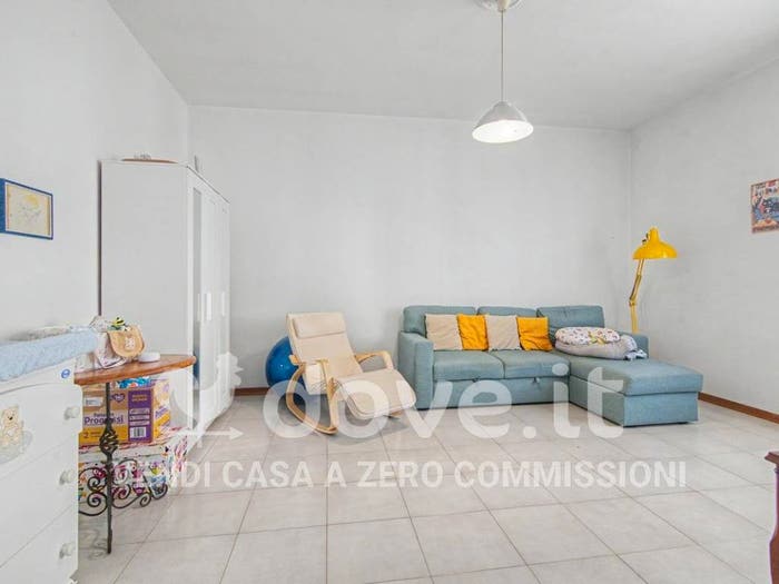 Appartamento bilocale in vendita in Viale dei Platani, San Fereolo Albarola Faustina, Lodi