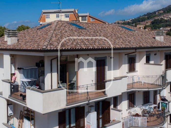 Appartamento trilocale in vendita in Via della Colombella, Centro, Palestrina