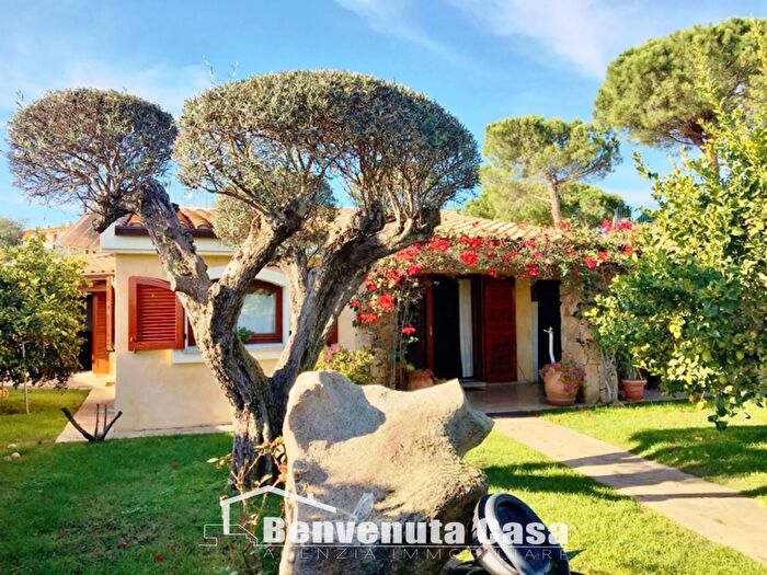 Casa quadrilocale in vendita in Via Tiziano, Loiri Porto San Paolo