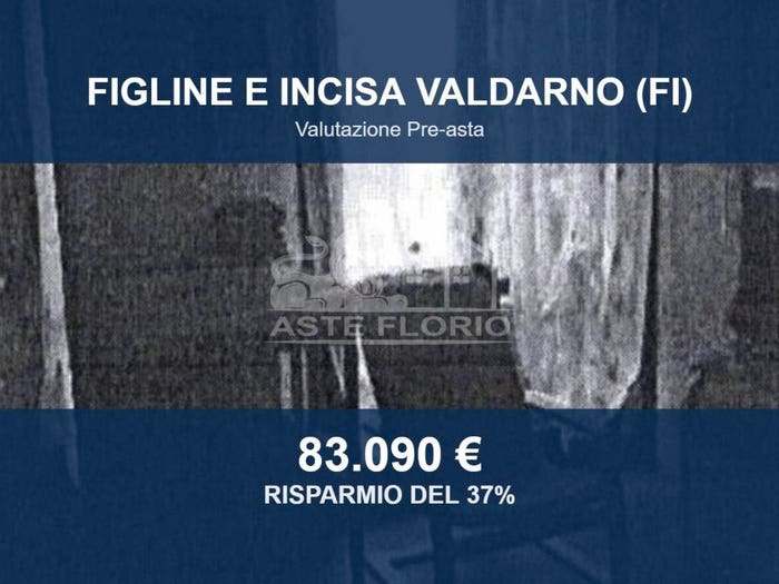 Appartamento trilocale in vendita in Via Romania, Figline Valdarno, Figline e Incisa Valdarno