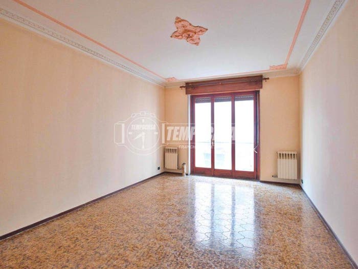 Appartamento quadrilocale in vendita in Via Gorizia, Porta Mortara, Novara