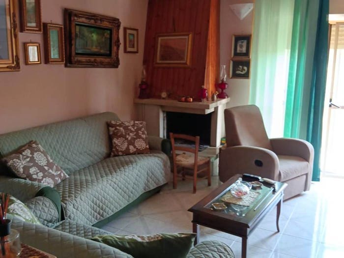 Appartamento quadrilocale in vendita in Via Cappuccini, Via Ruggiero, Caserta