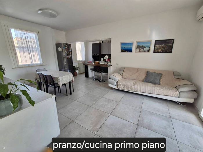 Appartamento quadrilocale in vendita in Via degli Spreti, Vicoli Redentore, Ravenna