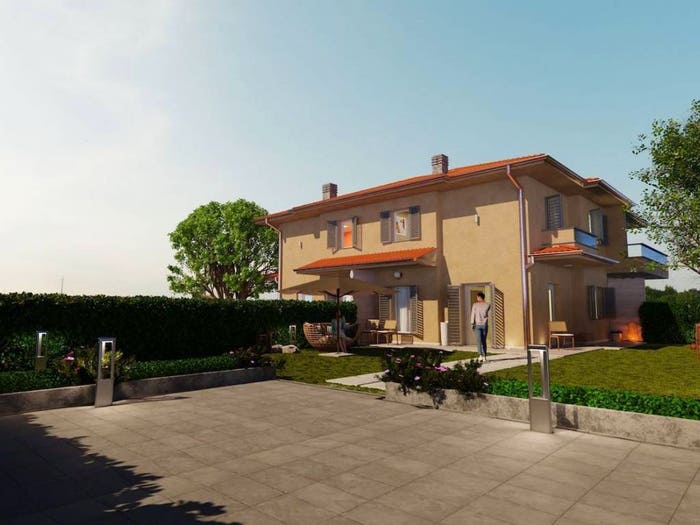 Case in Vendita e in Affitto - 3