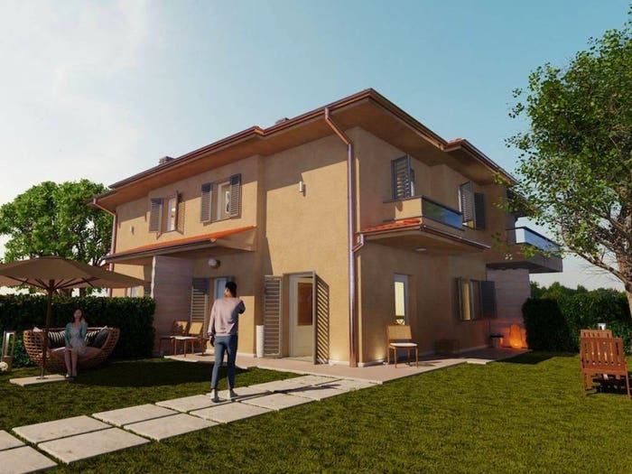 Case in Vendita e in Affitto - 2