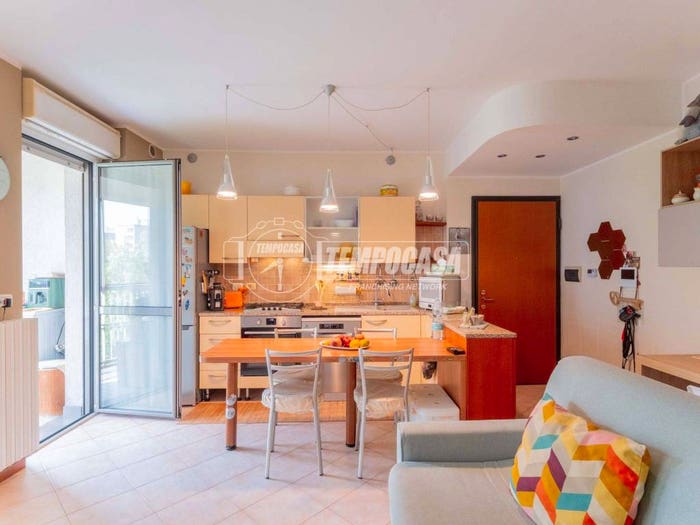 Appartamento bilocale in vendita in Via Carlo Perini, Quarto Oggiaro, Milano