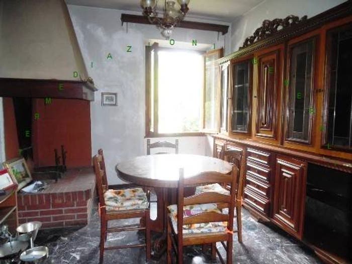 Casa con 5 locali in vendita in VIA LEONARDO DA VINCI, Centro, Borgo San Lorenzo