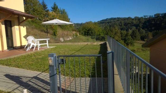 Appartamento bilocale in vendita in via donacato, Castel San Niccolò