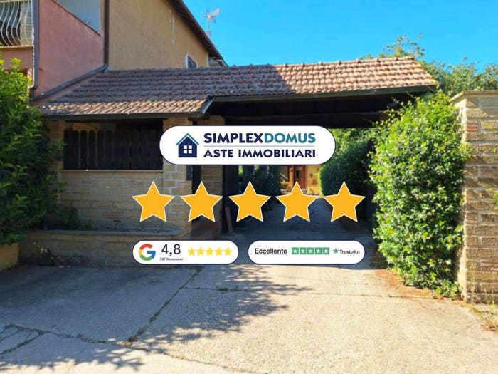 Appartamento con 5 locali in vendita in Sfodera, Pisciarelli, Bracciano