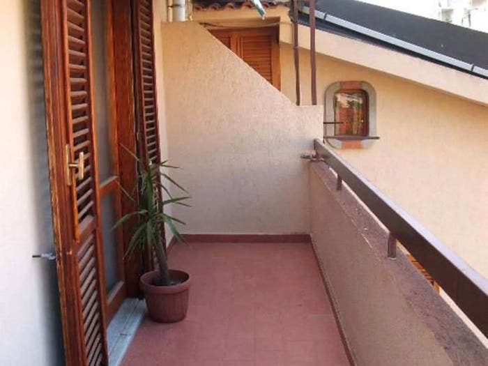 Appartamento trilocale in vendita in Contrada S Lucia No Number, Centro, Capo d'Orlando