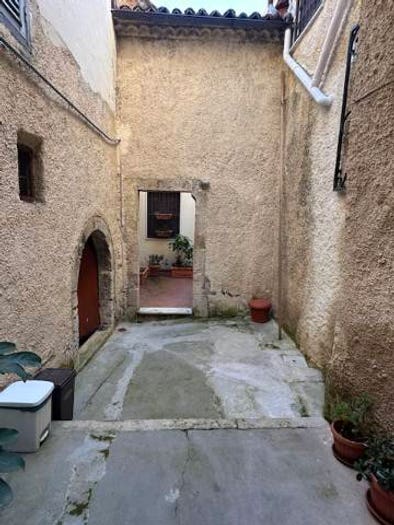 Appartamento trilocale in vendita in Corso Re Umberto I, Centro, Alatri