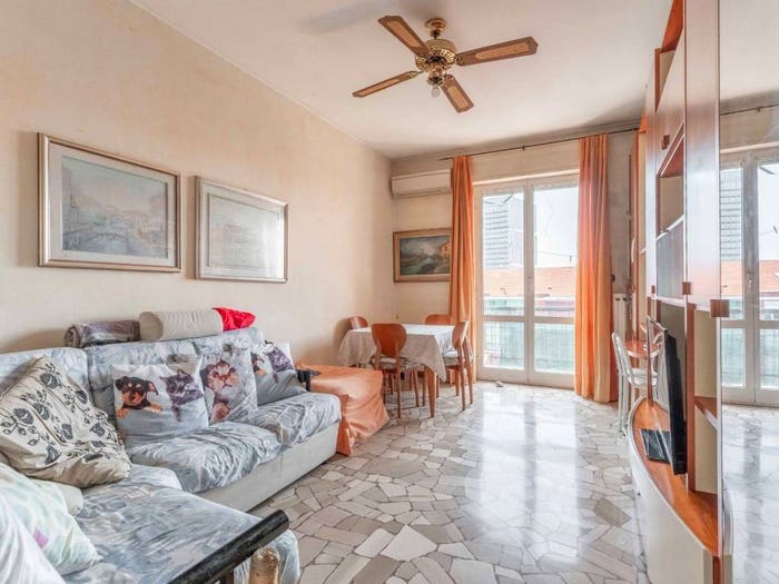 Appartamento bilocale in vendita in Largo Promessi Sposi, Cantalupa San Paolo, Milano