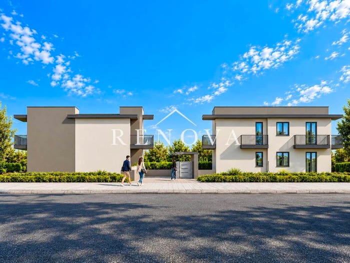 Appartamento quadrilocale in vendita in Via Montessori, Centro, Castelnuovo del Garda