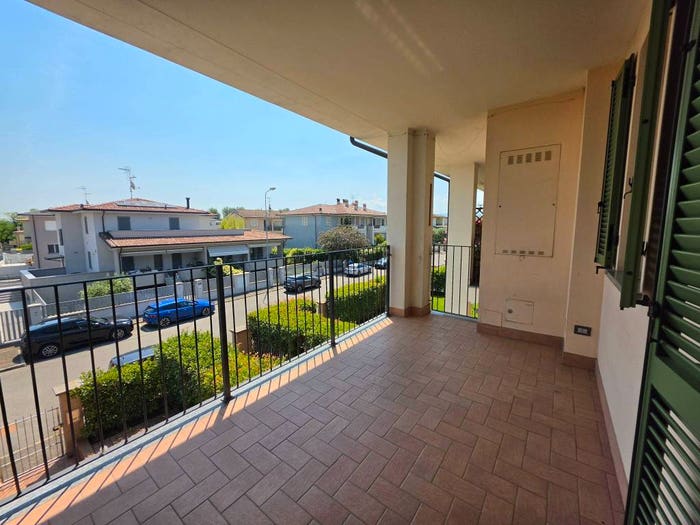 Appartamento trilocale in vendita in Via Papa Giovanni Paolo I, Carpaneto Piacentino