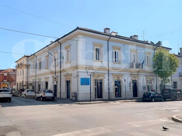Appartamento quadrilocale in vendita in VIA GIUSEPPE GARIBALDI, Centro, Avezzano