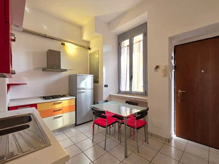 Appartamento bilocale in affitto in Via Giuseppe Meda, Pezzotti Meda, Milano