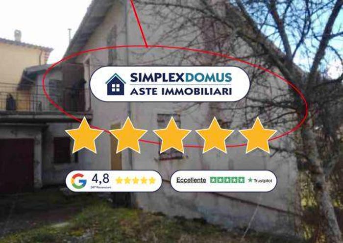 Appartamento trilocale in vendita in sv, Centro, Sellano