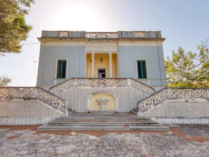 Casa con 5 locali in vendita in Via Gallipoli, Galatone