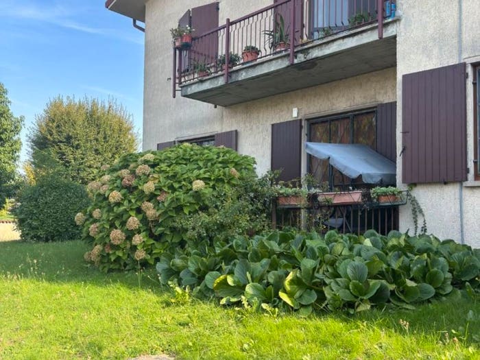 Appartamento trilocale in vendita in Medolago