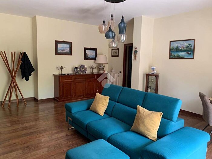Appartamento quadrilocale in vendita in Via Don Gangi, Parco Cerasole, Caserta
