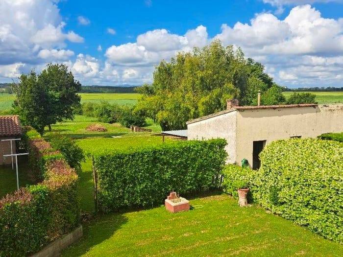 Casa con 6 locali in vendita in Montecastello Treggiaia I Fabbri, Pontedera