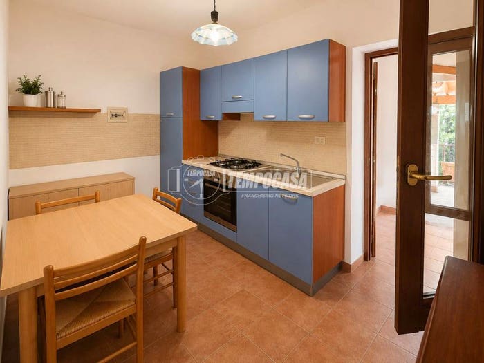 Appartamento bilocale in vendita in Via delle Valli, Quarantoli, Mirandola