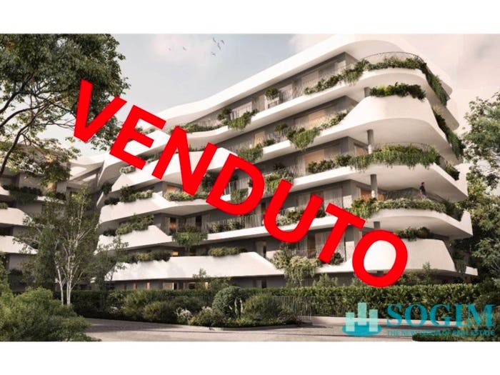 Appartamento trilocale in vendita in via Tazzoli, San Fruttuoso, Monza