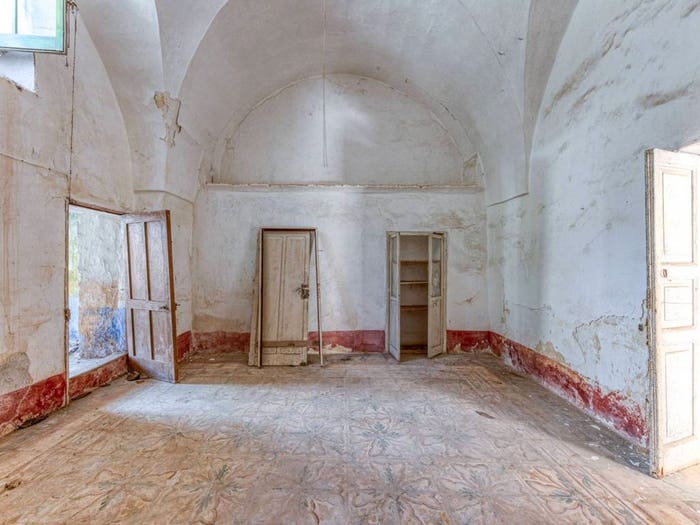 Casa con 6 locali in vendita in Via Salvatore Castromediano, Centro, Morciano di Leuca