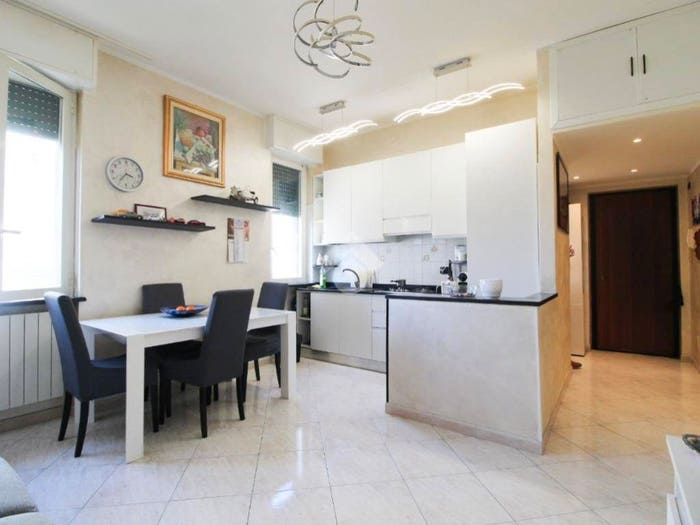 Appartamento bilocale in vendita in Via Carlotta Marchionni, Bruzzano, Milano